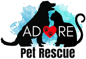 ADORE Pet Rescue